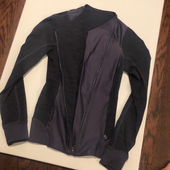 Lululemon Addict Jacket - Picture 4 of 5